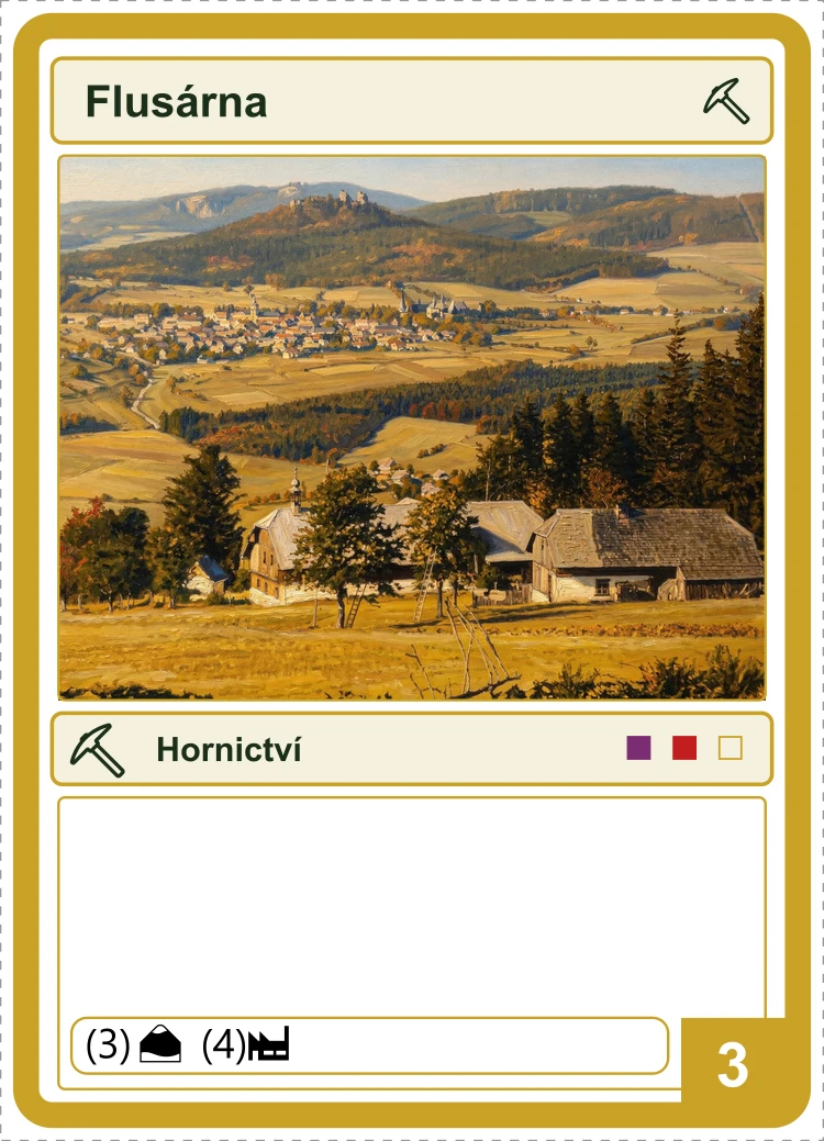 Karta Flusárna
